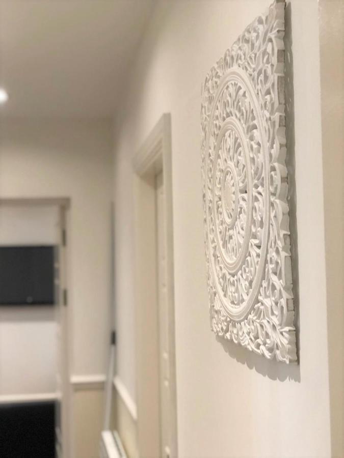 Onpoint Apartments - 2 Bed Apartment City Centre - Ideal Location! Nottingham Dış mekan fotoğraf